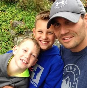 Meet your Posher, Graham